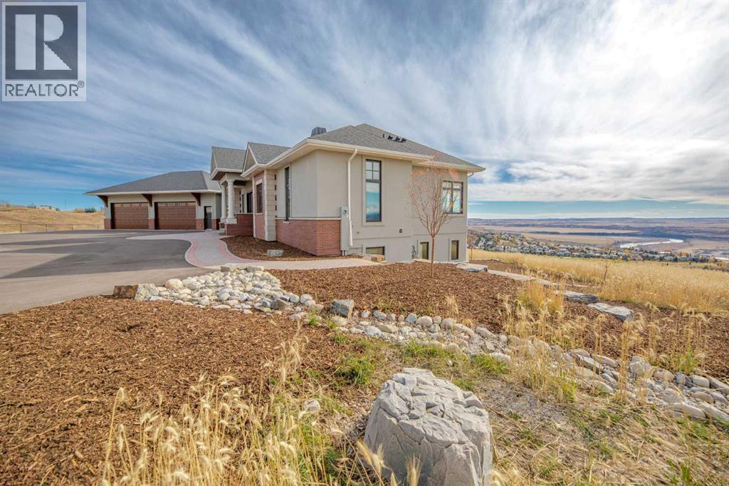 40243 Big Hill Road, Rural Rocky View County, Alberta  T4X 1Z6 - Photo 46 - A2213658