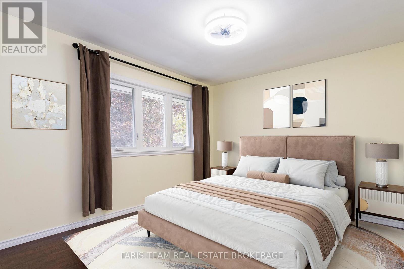 128 Rose Street, Barrie, Ontario  L4M 2T7 - Photo 15 - S12544230