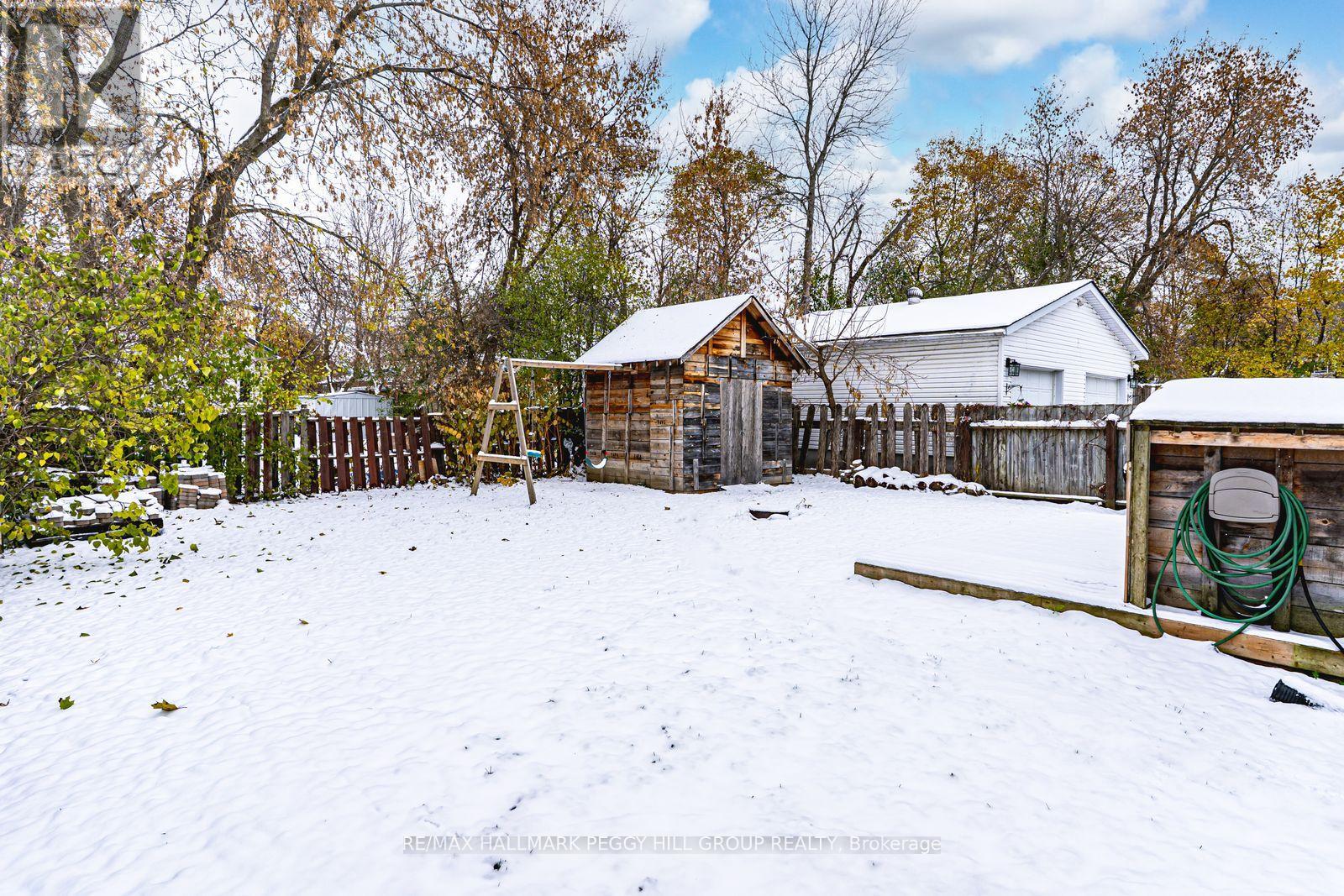 408 Regent Street, Orillia, Ontario  L3V 4C9 - Photo 12 - S12544292