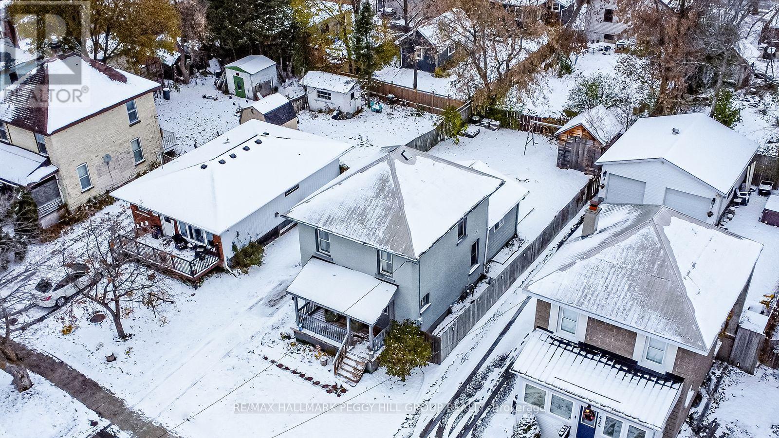 408 Regent Street, Orillia, Ontario  L3V 4C9 - Photo 14 - S12544292