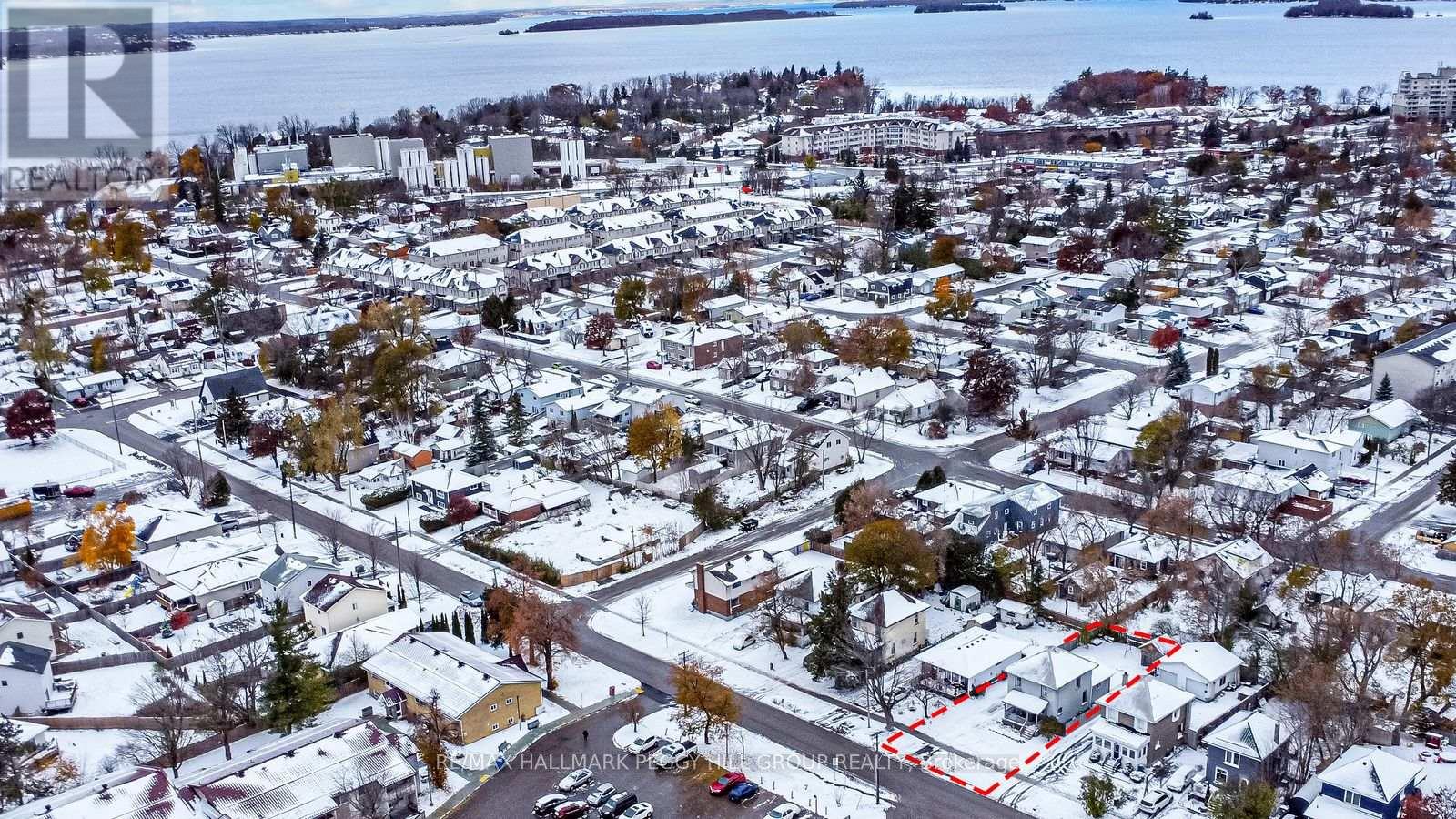 408 Regent Street, Orillia, Ontario  L3V 4C9 - Photo 15 - S12544292