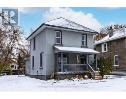 408 REGENT STREET, Orillia, Ontario