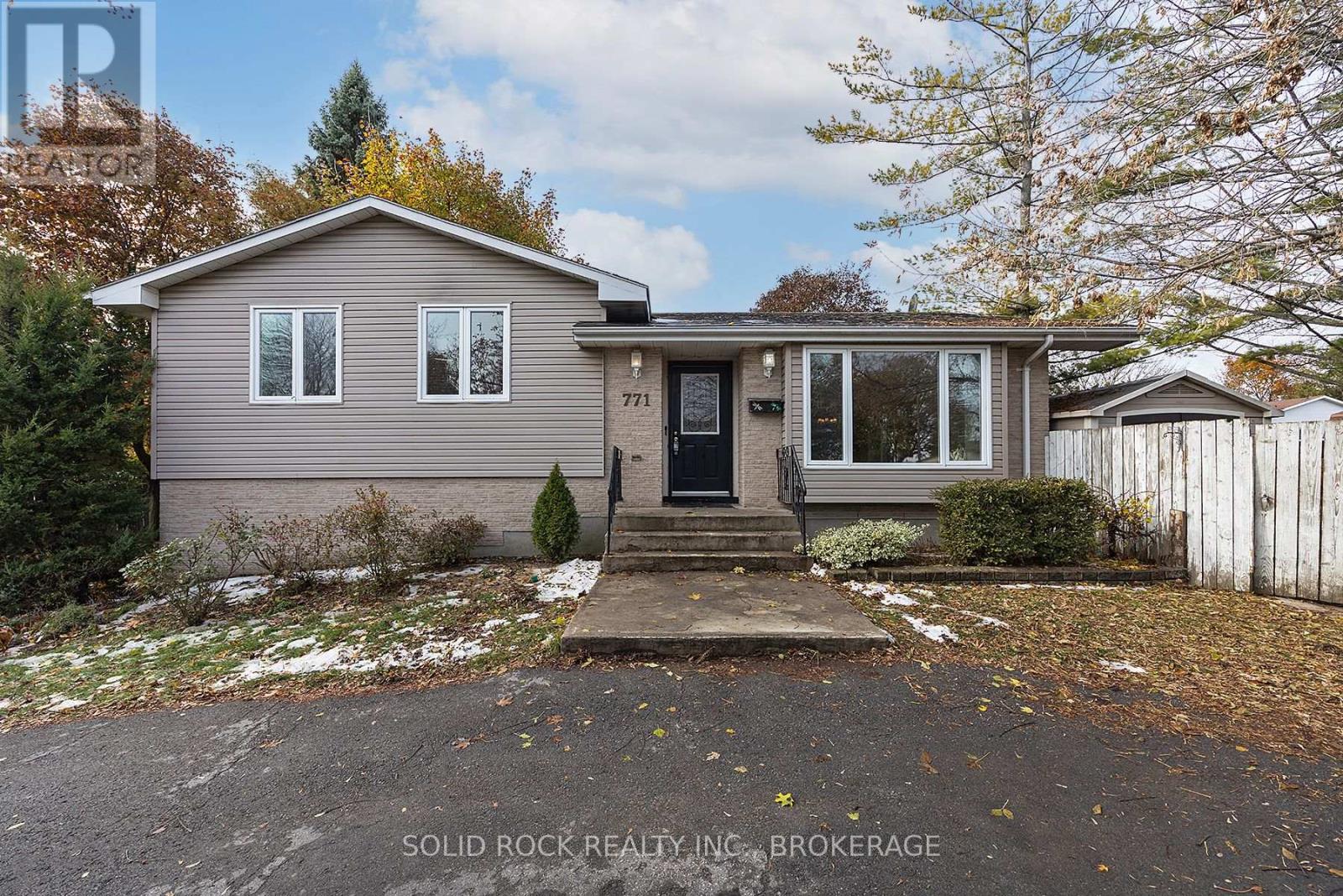 771 Old Colony Road, Kingston, Ontario  K7P 1E4 - Photo 1 - X12544370