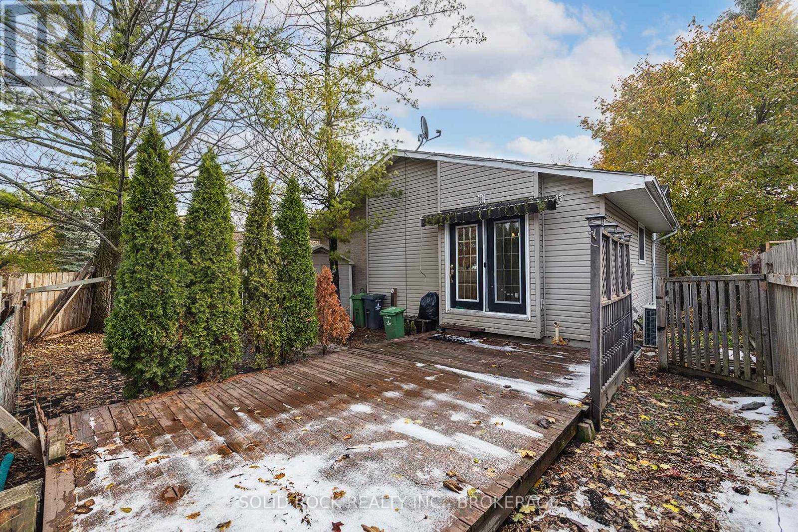 771 Old Colony Road, Kingston, Ontario  K7P 1E4 - Photo 13 - X12544370