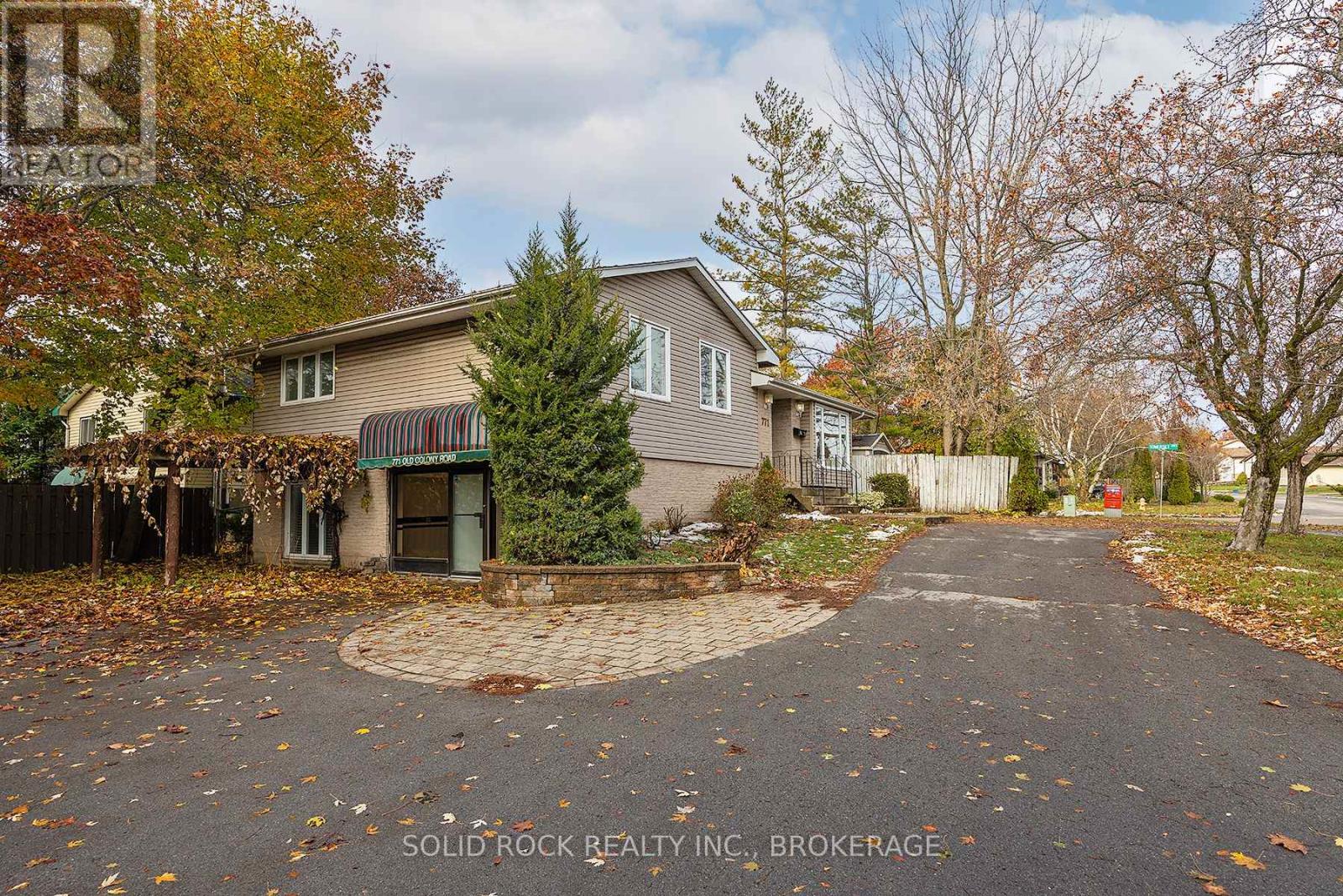 771 Old Colony Road, Kingston, Ontario  K7P 1E4 - Photo 2 - X12544370