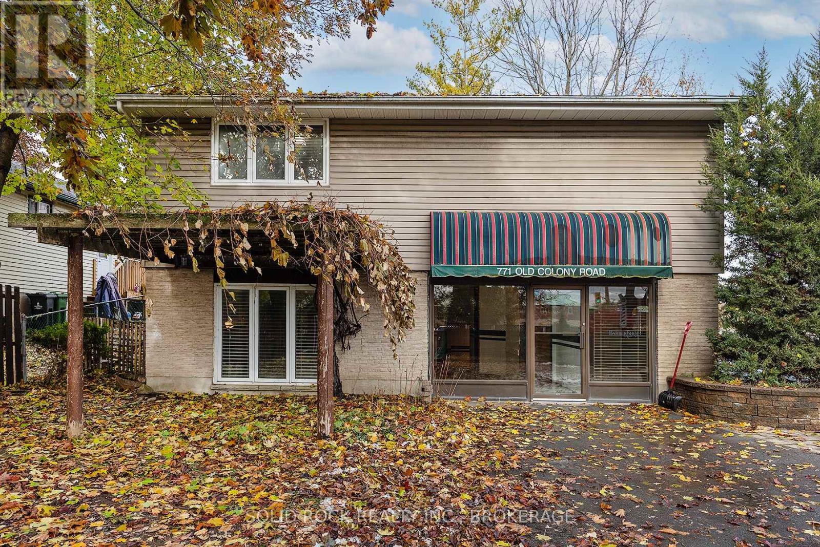 771 Old Colony Road, Kingston, Ontario  K7P 1E4 - Photo 3 - X12544370