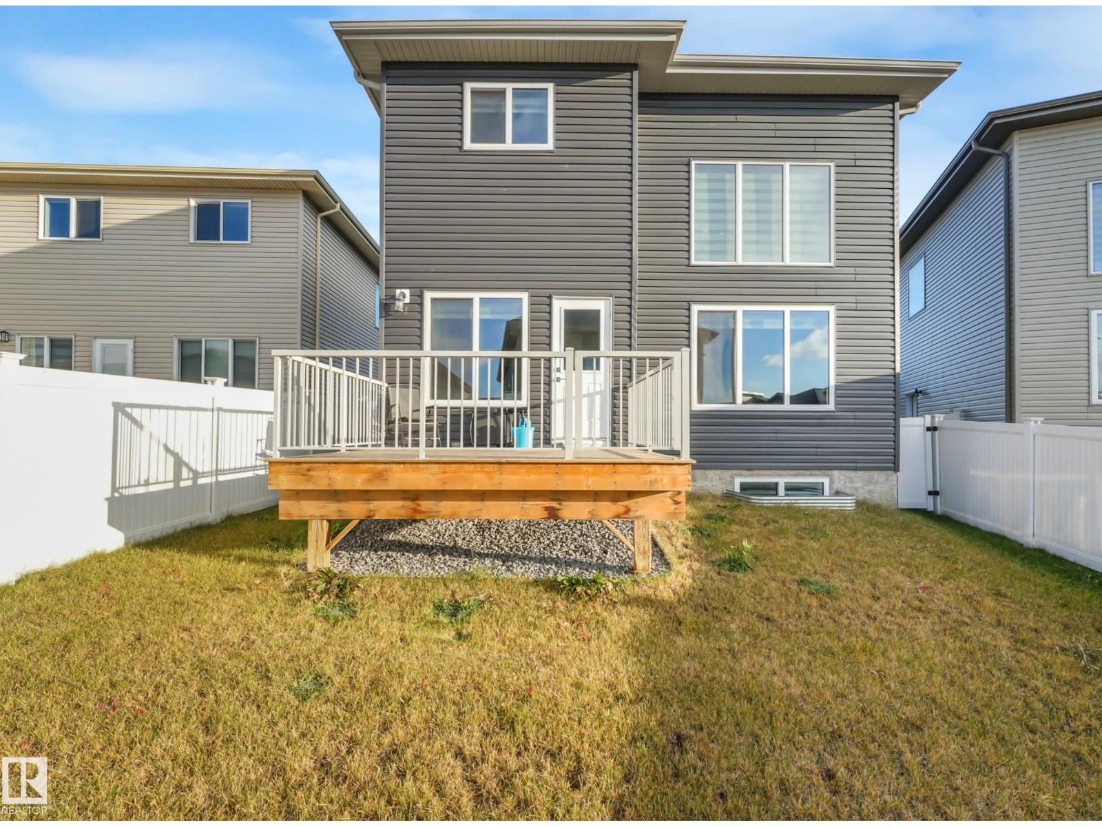 2412 14 Av Nw, Edmonton, Alberta  T6T 2J8 - Photo 33 - E4464156
