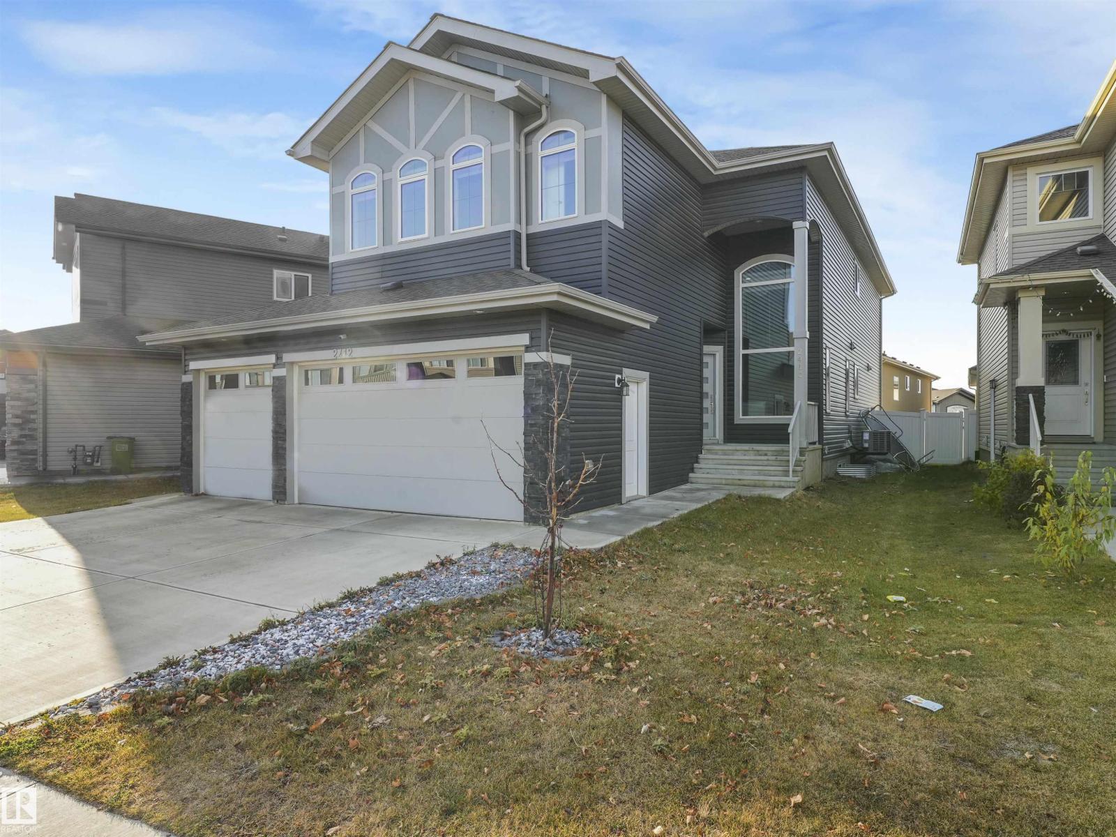 2412 14 Av Nw, Edmonton, Alberta  T6T 2J8 - Photo 3 - E4464156