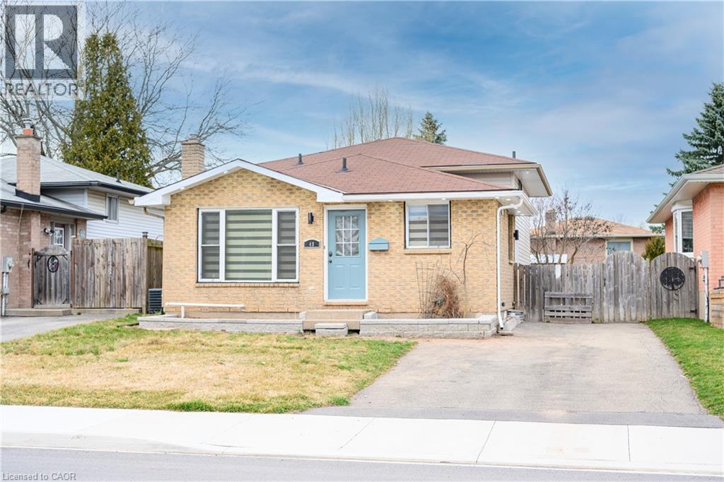 48 Larchwood Circle, Welland, Ontario L3C 6T2 - Photo 2 - 40783958