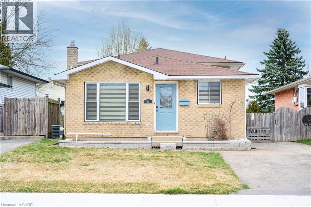 48 Larchwood Circle, Welland, Ontario L3C 6T2 - Photo 3 - 40783958