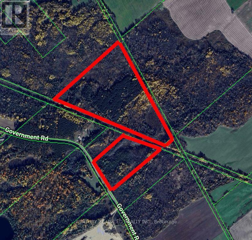 0 Government Road, Whitewater Region, Ontario  K0J 1C0 - Photo 5 - X12544328