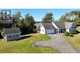 164 River John Road, River John, Nova Scotia