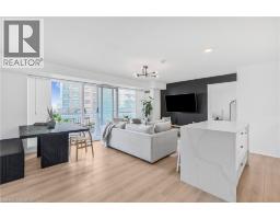 100 WESTERN BATTERY Road Unit# 1406, toronto, Ontario