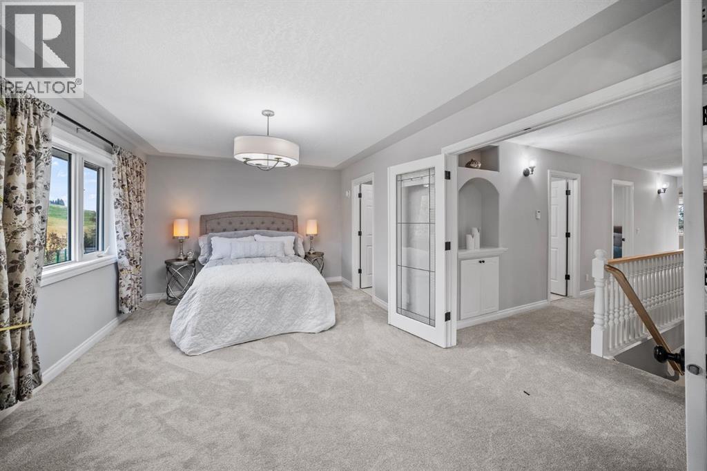 187 Gleneagles View, Cochrane, Alberta  T4C 1W2 - Photo 24 - A2268804