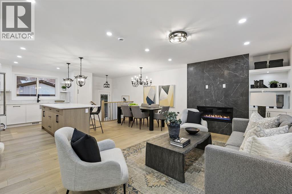 116 Silvercreek Drive Nw, Calgary, Alberta  T3B 4G8 - Photo 10 - A2269977