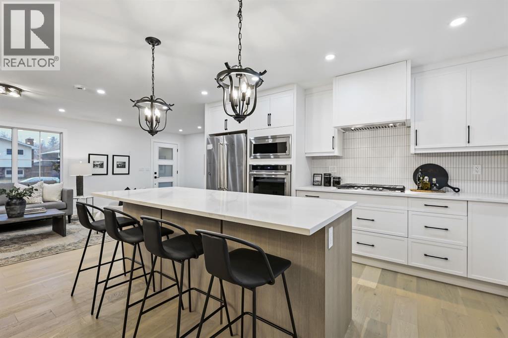 116 Silvercreek Drive Nw, Calgary, Alberta  T3B 4G8 - Photo 15 - A2269977