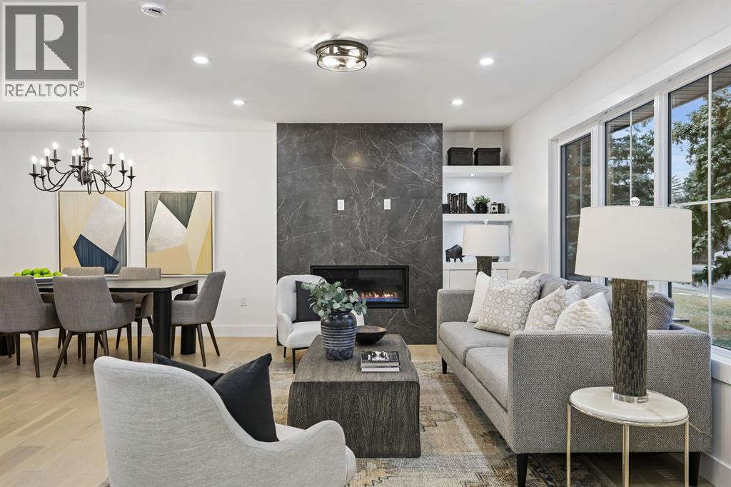 116 Silvercreek Drive Nw, Calgary, Alberta  T3B 4G8 - Photo 9 - A2269977