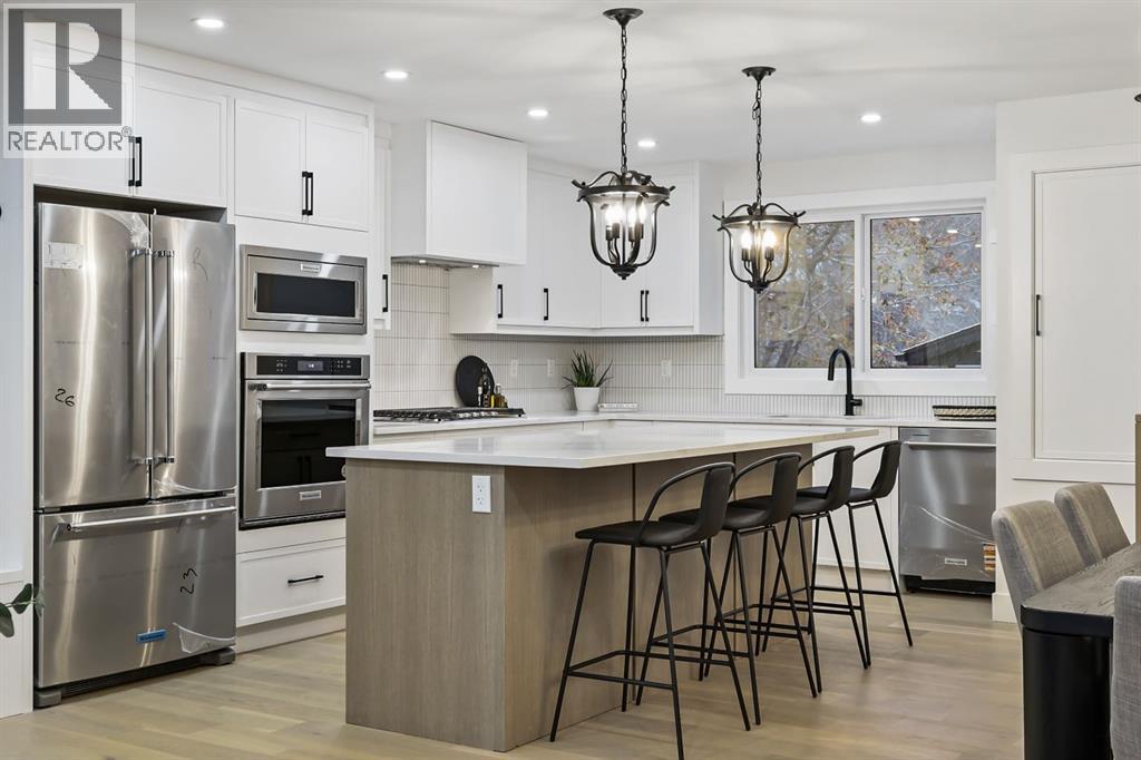 116 Silvercreek Drive Nw, Calgary, Alberta  T3B 4G8 - Photo 13 - A2269977