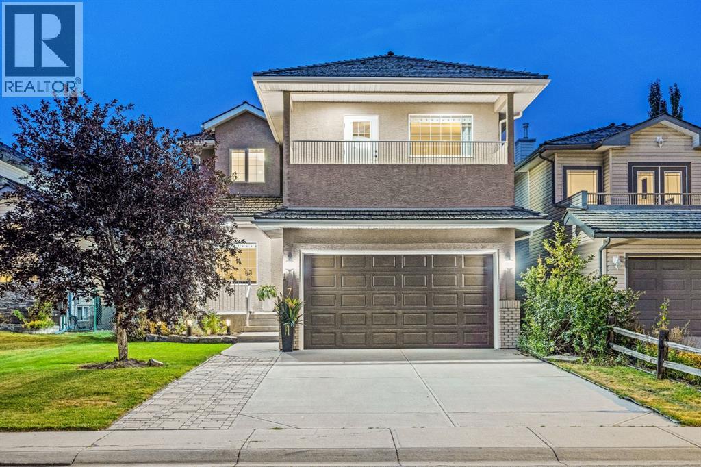 187 Gleneagles View, Cochrane, Alberta  T4C 1W2 - Photo 2 - A2268804