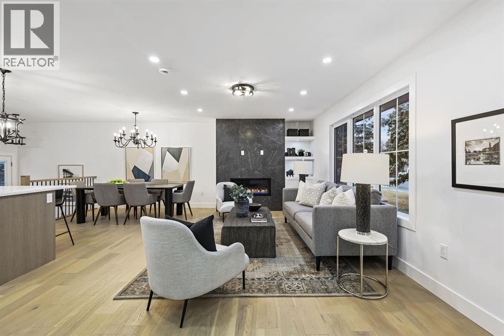 116 Silvercreek Drive Nw, Calgary, Alberta  T3B 4G8 - Photo 8 - A2269977