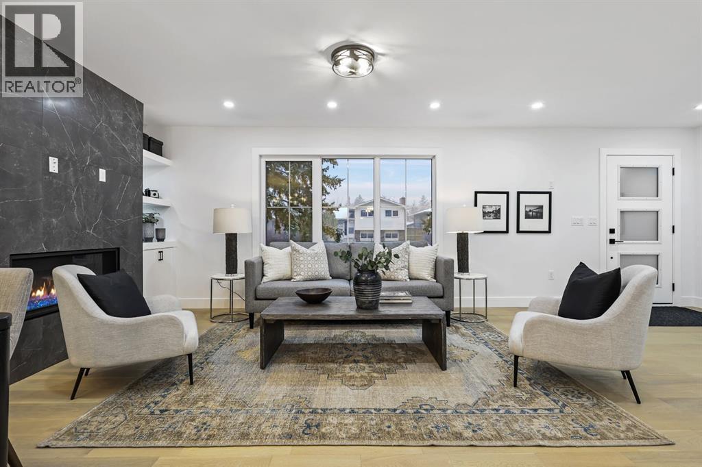 116 Silvercreek Drive Nw, Calgary, Alberta  T3B 4G8 - Photo 11 - A2269977