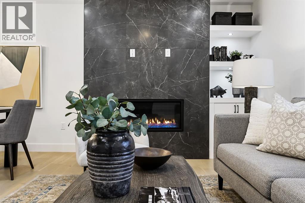 116 Silvercreek Drive Nw, Calgary, Alberta  T3B 4G8 - Photo 7 - A2269977