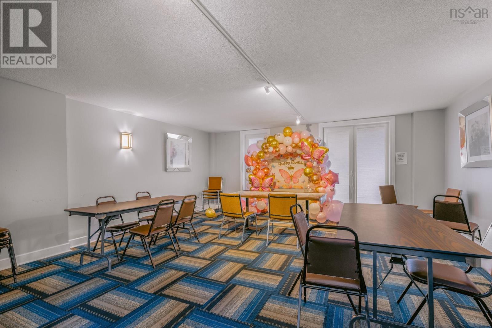 216 45 Vimy Avenue, Halifax, Nova Scotia  B3M 4C5 - Photo 40 - 202526312