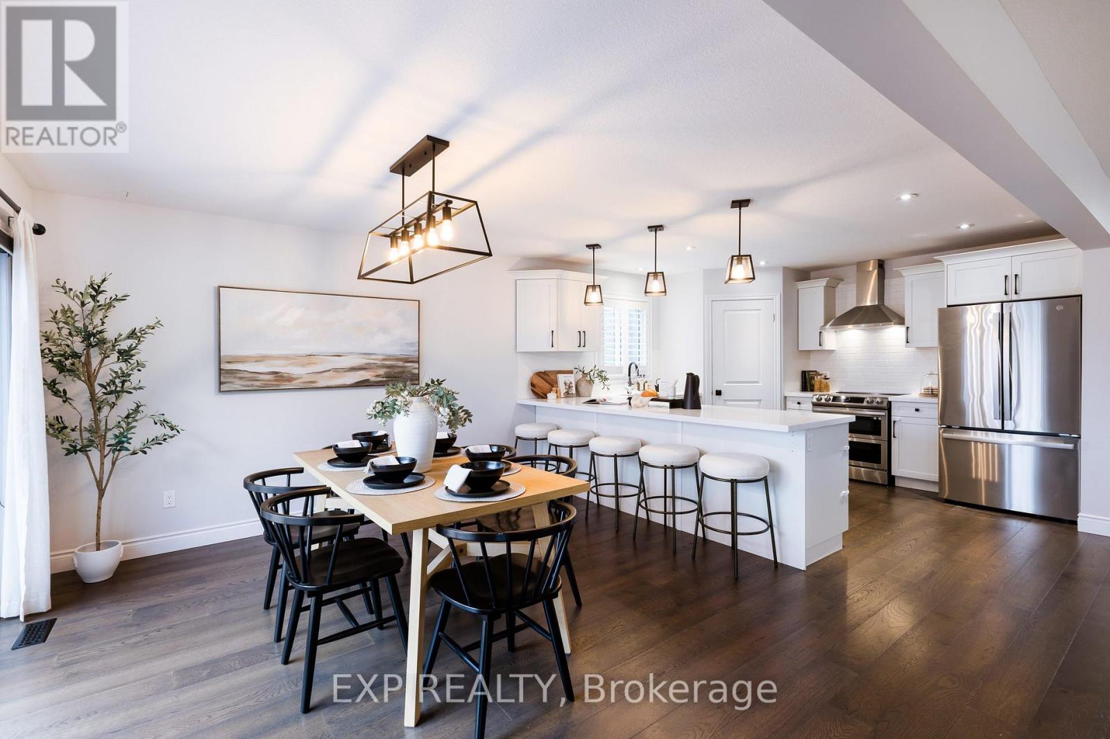 2180 Yellowbirch Place, London North, Ontario  N6G 5C1 - Photo 12 - X12544364