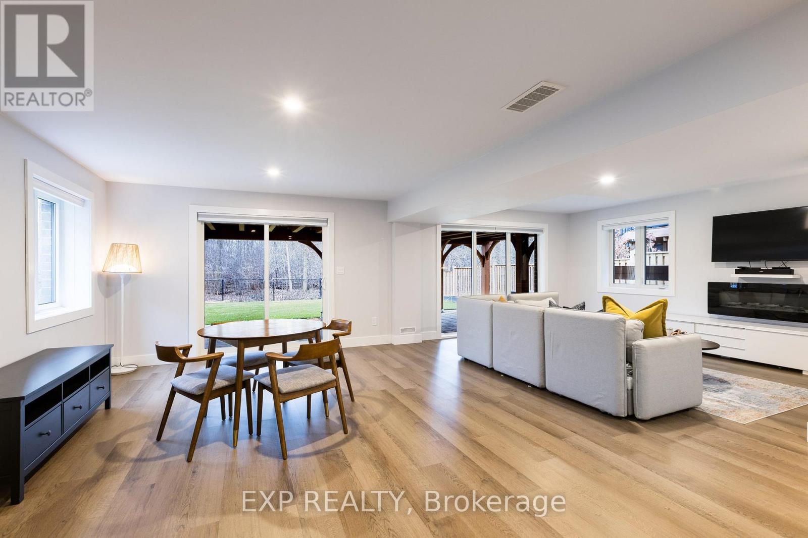 2180 Yellowbirch Place, London North, Ontario  N6G 5C1 - Photo 33 - X12544364