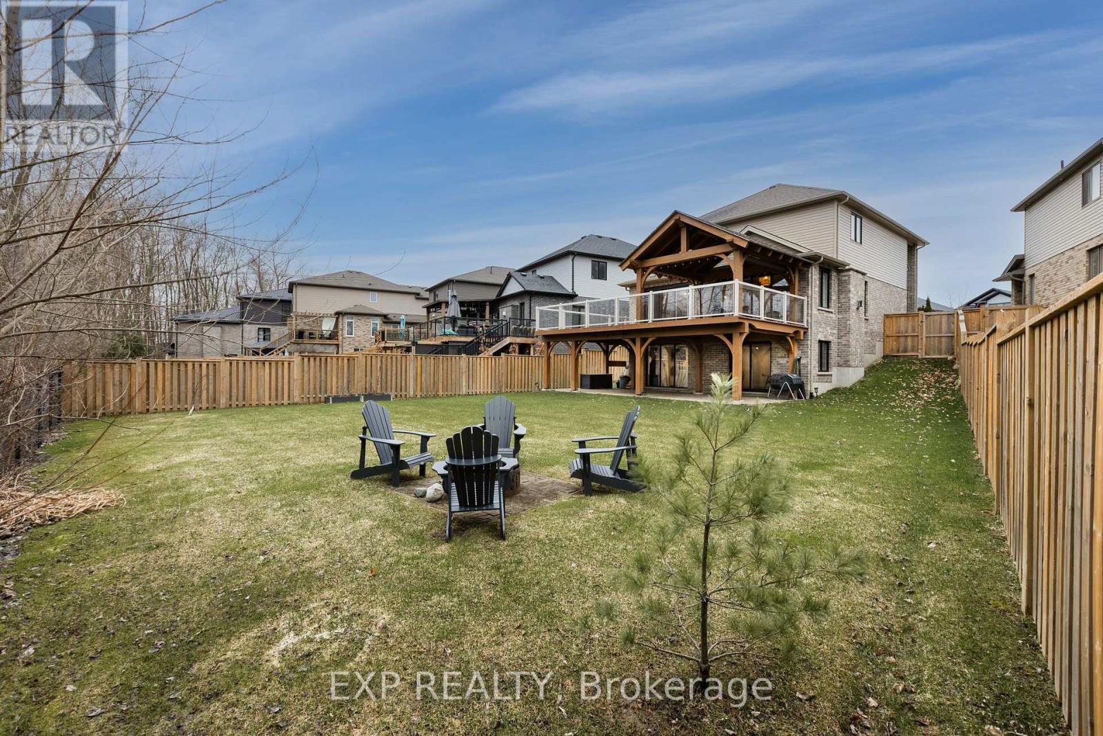 2180 Yellowbirch Place, London North, Ontario  N6G 5C1 - Photo 36 - X12544364