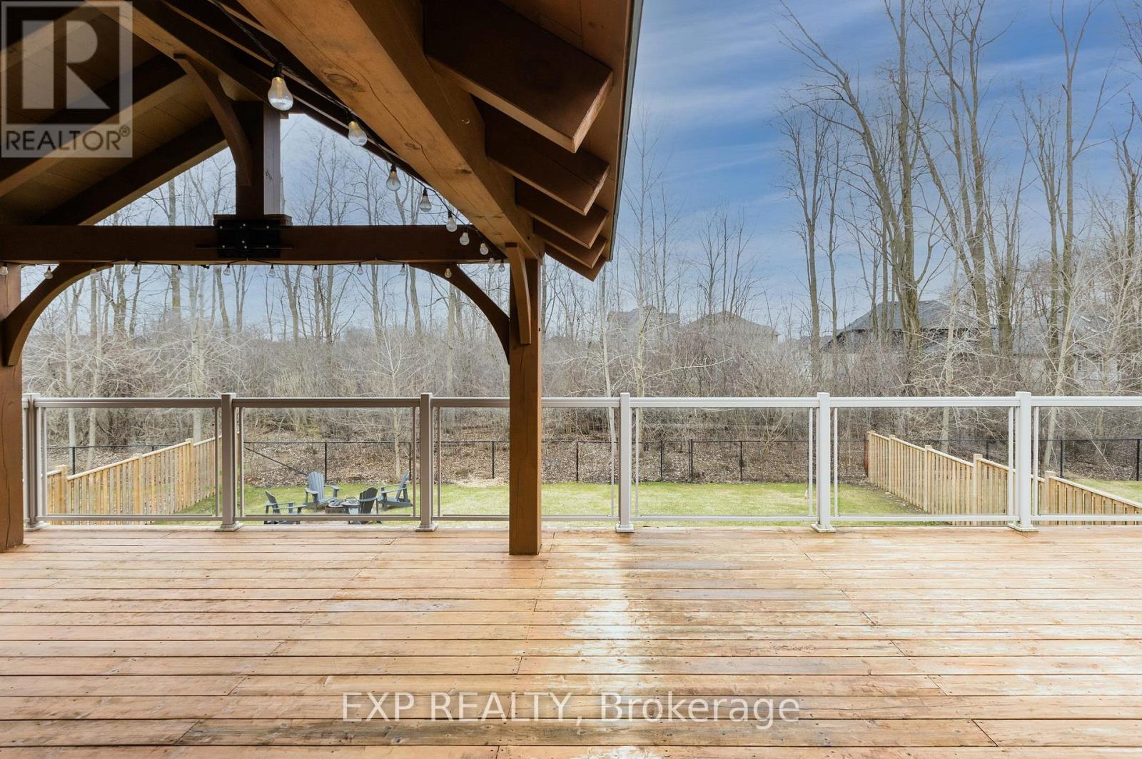 2180 Yellowbirch Place, London North, Ontario  N6G 5C1 - Photo 37 - X12544364