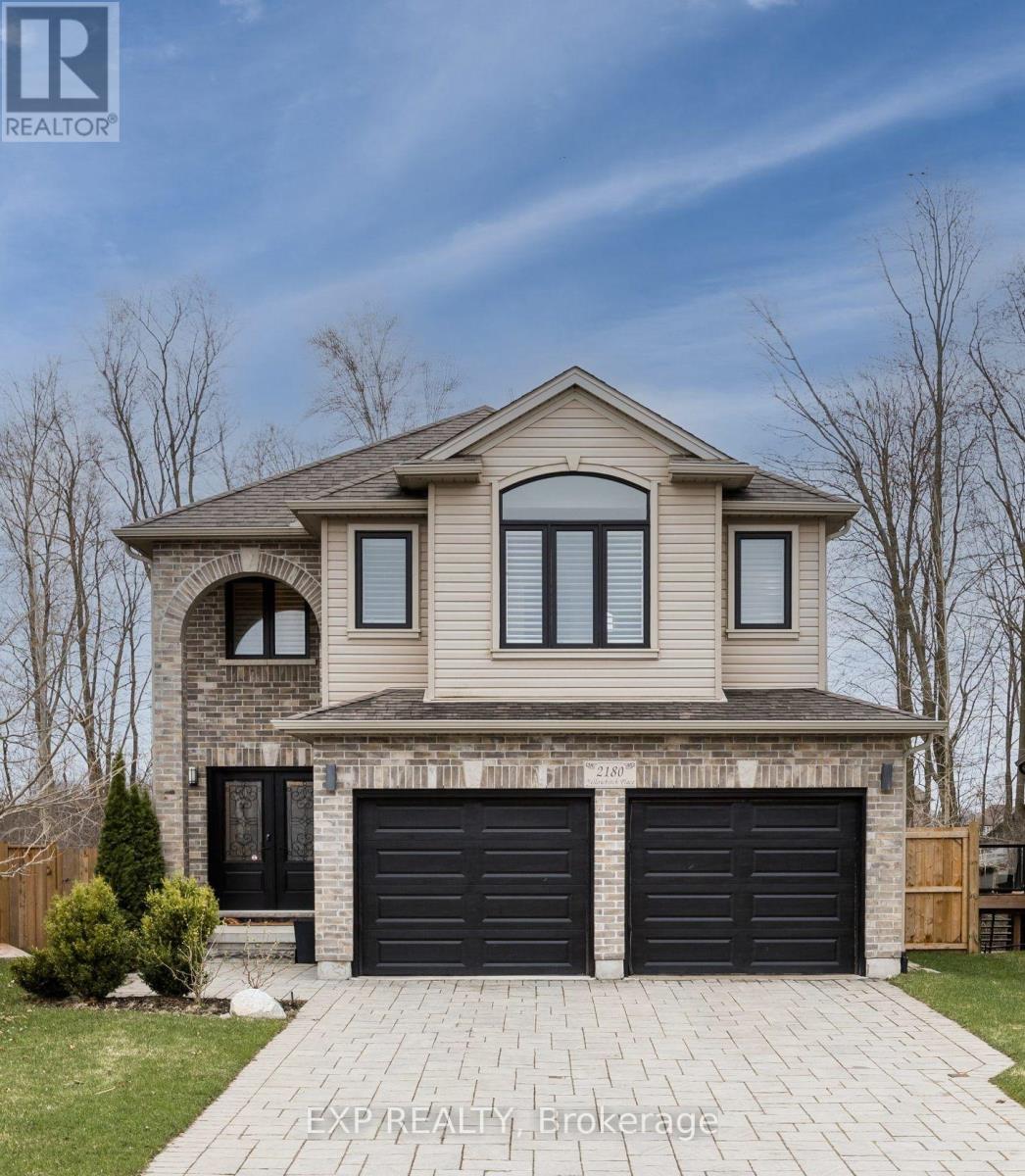 2180 Yellowbirch Place, London North, Ontario  N6G 5C1 - Photo 4 - X12544364