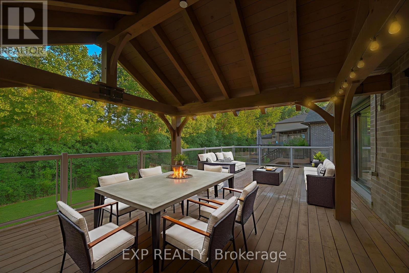 2180 Yellowbirch Place, London North, Ontario  N6G 5C1 - Photo 41 - X12544364