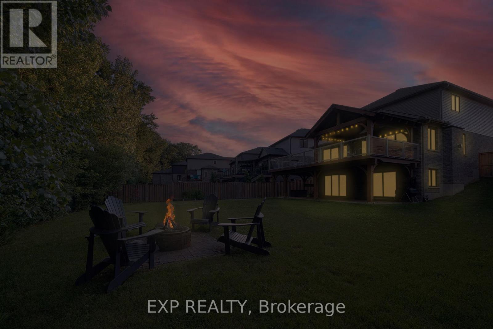 2180 Yellowbirch Place, London North, Ontario  N6G 5C1 - Photo 43 - X12544364