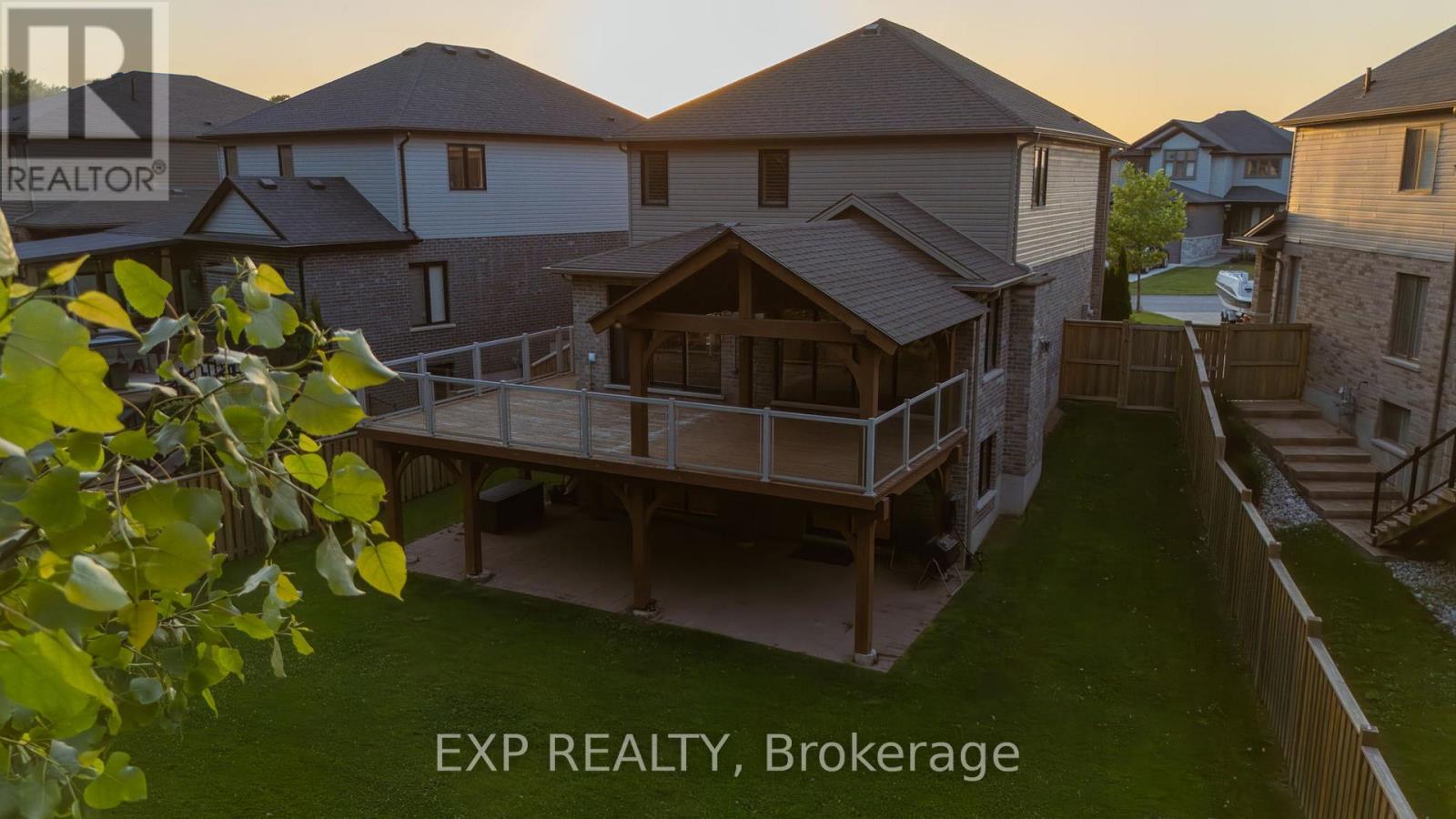 2180 Yellowbirch Place, London North, Ontario  N6G 5C1 - Photo 44 - X12544364