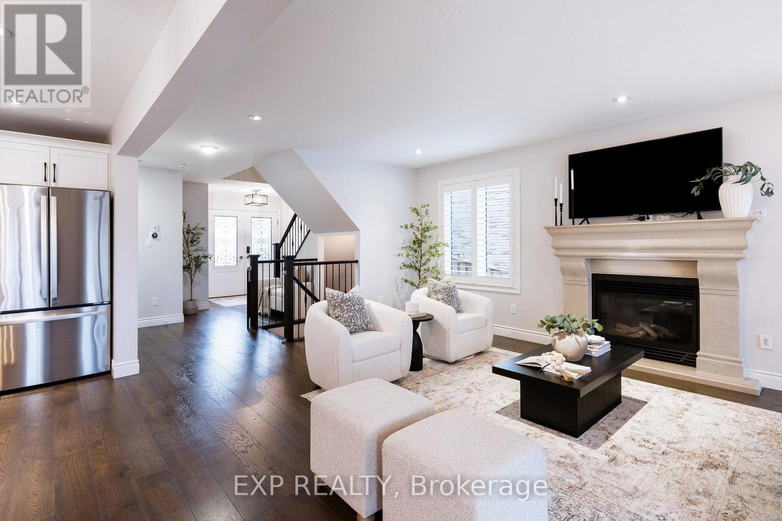 2180 Yellowbirch Place, London North, Ontario  N6G 5C1 - Photo 7 - X12544364