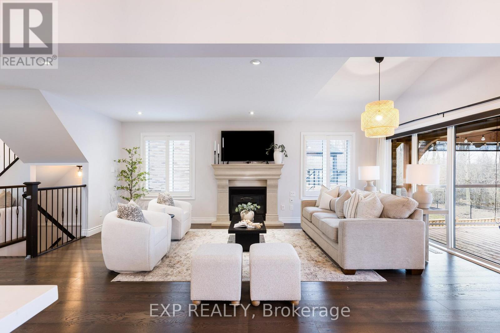 2180 Yellowbirch Place, London North, Ontario  N6G 5C1 - Photo 9 - X12544364