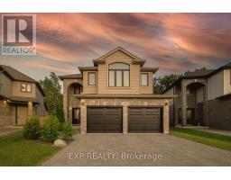 2180 YELLOWBIRCH PLACE, London North, Ontario