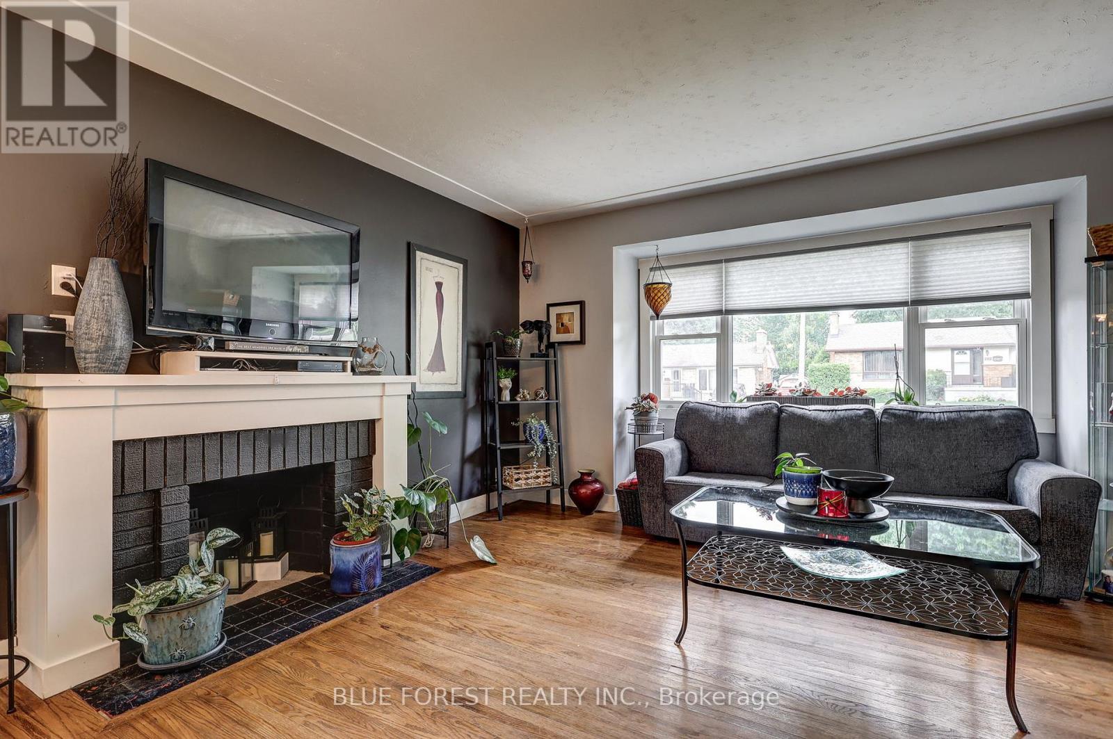 199 Burlington Street, London South, Ontario  N5Z 3V9 - Photo 13 - X12544376