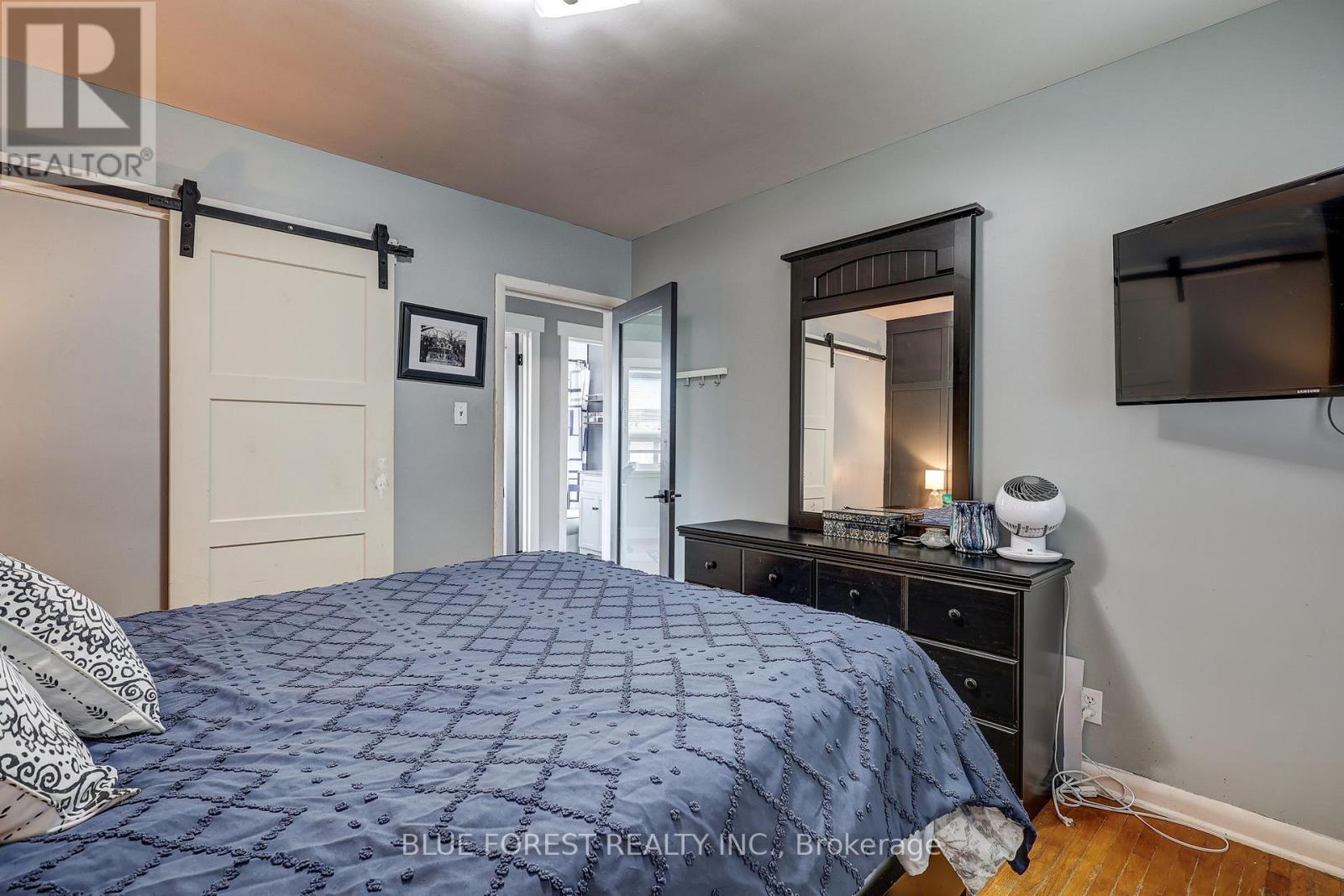 199 Burlington Street, London South, Ontario  N5Z 3V9 - Photo 32 - X12544376