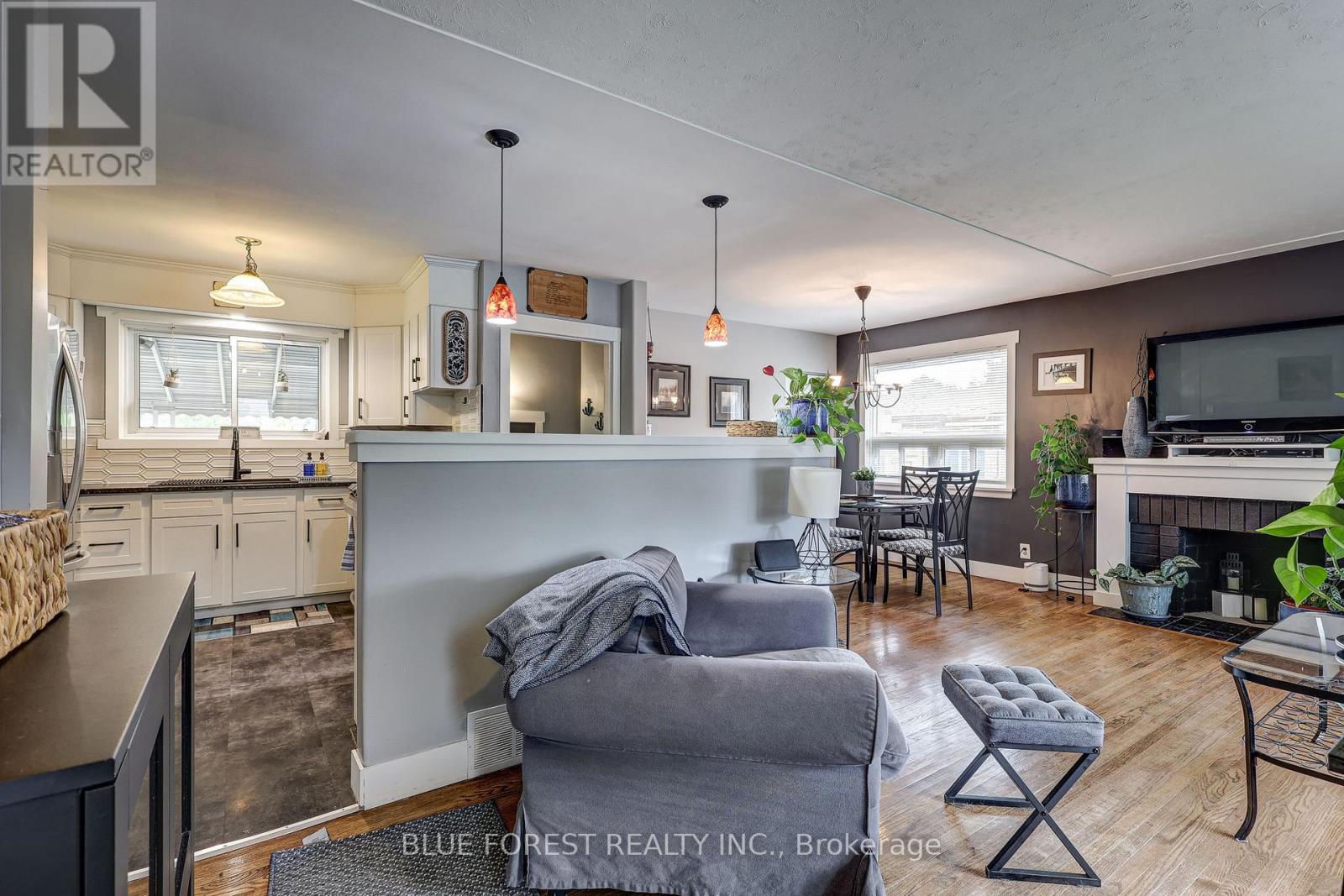 199 Burlington Street, London South, Ontario  N5Z 3V9 - Photo 6 - X12544376