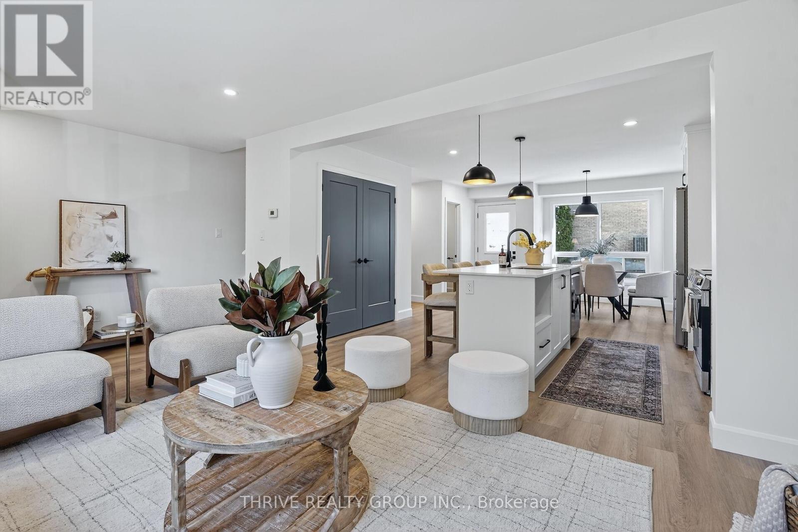 27 - 35 Waterman Avenue, London South, Ontario  N6C 5T3 - Photo 12 - X12544460