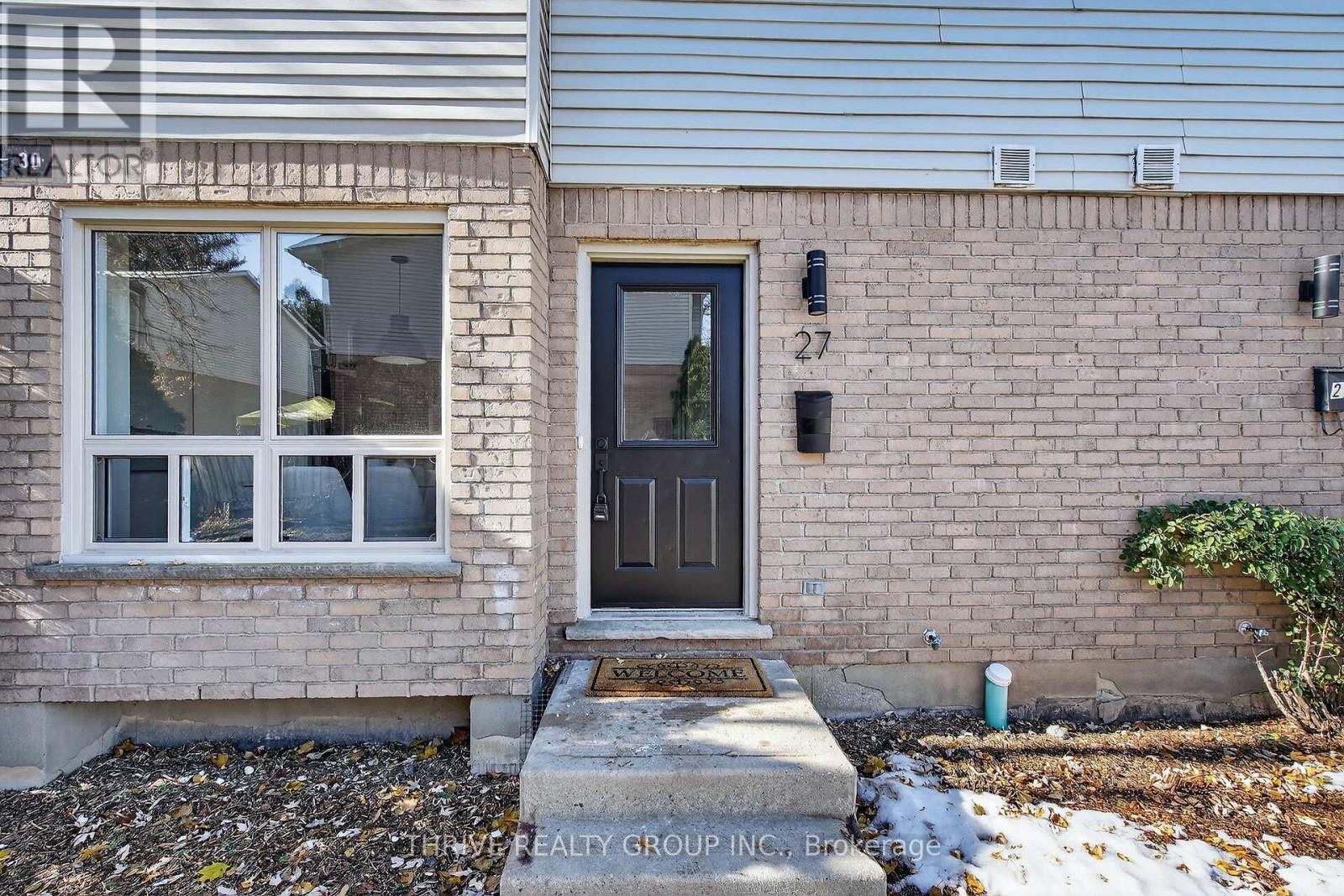 27 - 35 Waterman Avenue, London South, Ontario  N6C 5T3 - Photo 25 - X12544460