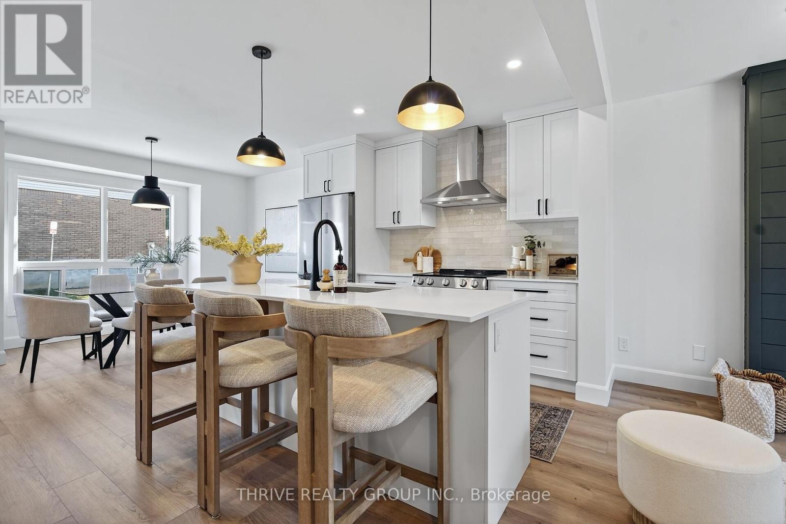 27 - 35 Waterman Avenue, London South, Ontario  N6C 5T3 - Photo 6 - X12544460