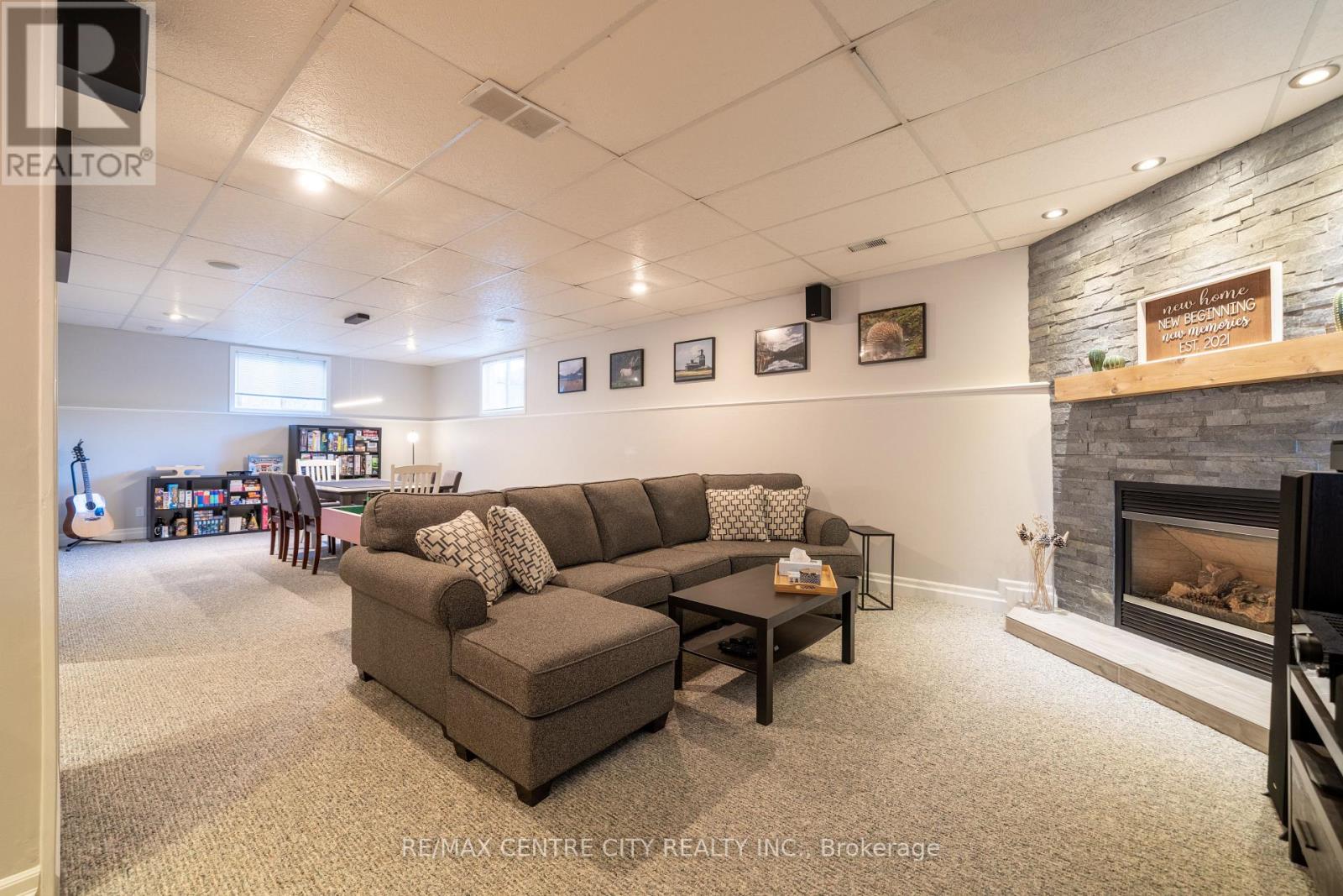 495 Riverview Drive, Strathroy-Caradoc, Ontario  N7G 4B3 - Photo 33 - X12544568