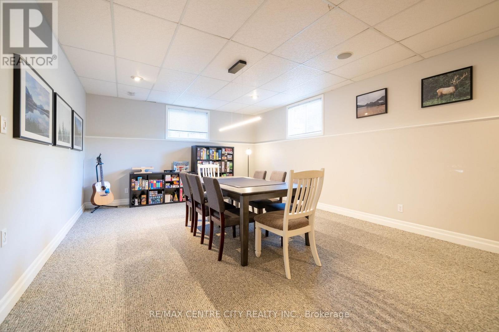 495 Riverview Drive, Strathroy-Caradoc, Ontario  N7G 4B3 - Photo 36 - X12544568