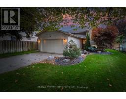 495 RIVERVIEW DRIVE, Strathroy-Caradoc, Ontario