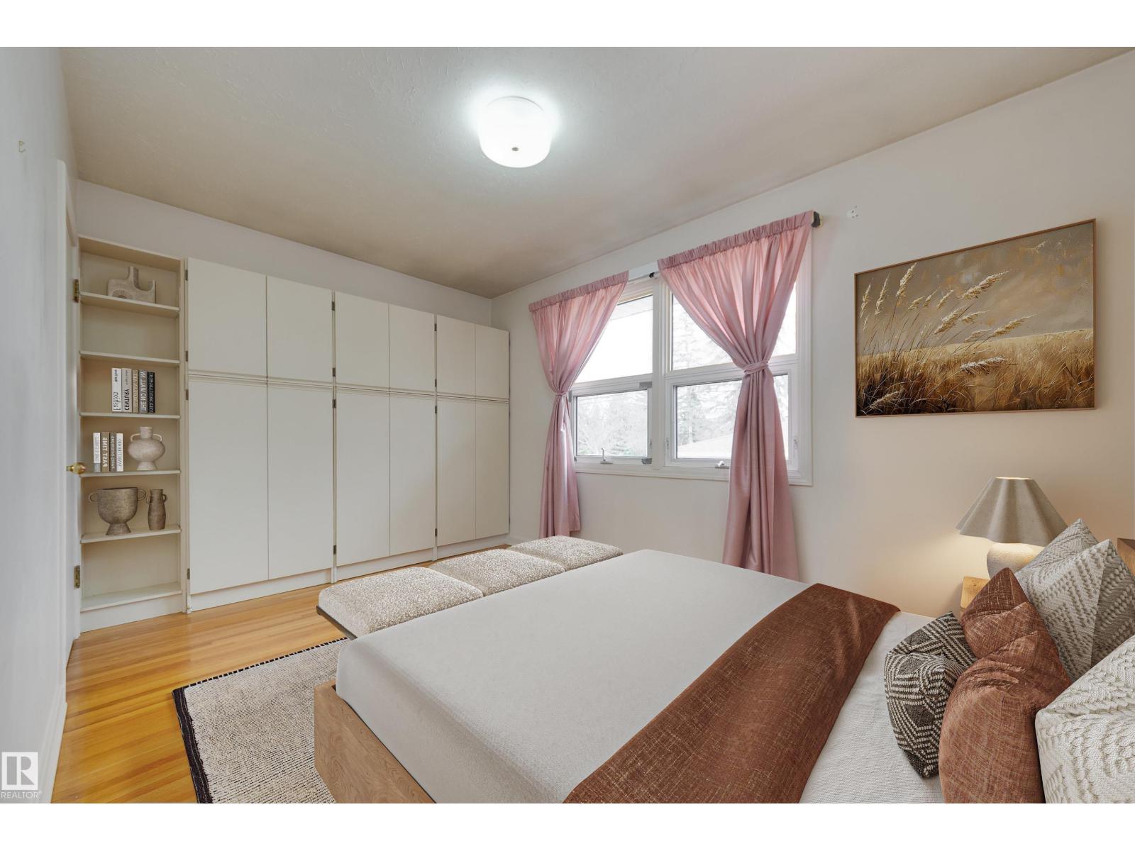 11504 78 Av Nw, Edmonton, Alberta  T6G 0N5 - Photo 29 - E4465705