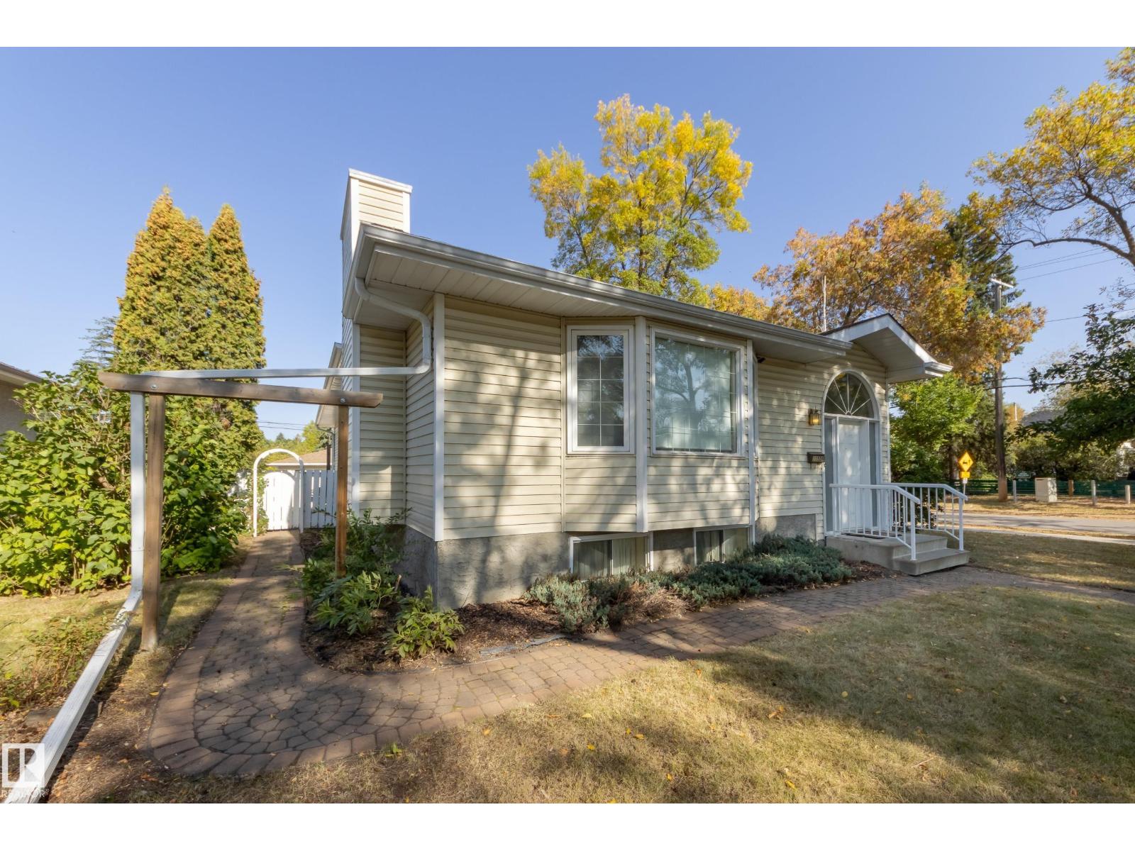 11504 78 Av Nw, Edmonton, Alberta  T6G 0N5 - Photo 52 - E4465705