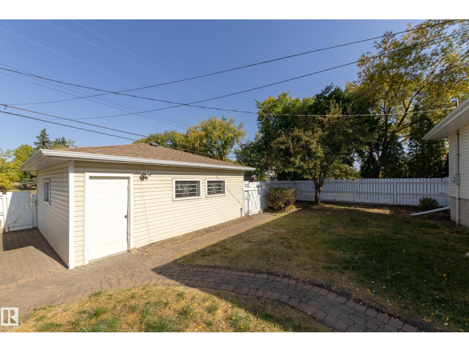 11504 78 Av Nw, Edmonton, Alberta  T6G 0N5 - Photo 56 - E4465705